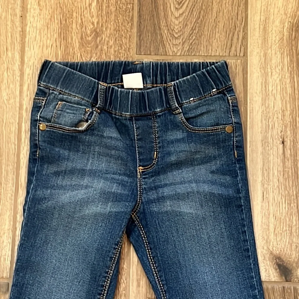 Gymboree Jeans / Jeggings Size 6 Medium Wash